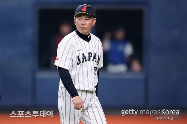 이바타 히로카즈 감독 / 사진=GettyImages 제공