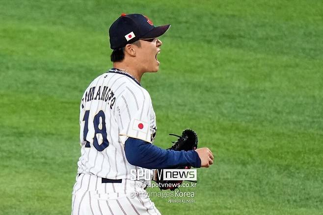 ▲ 야마모토 요시노부