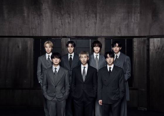 /사진=빅히트뮤직