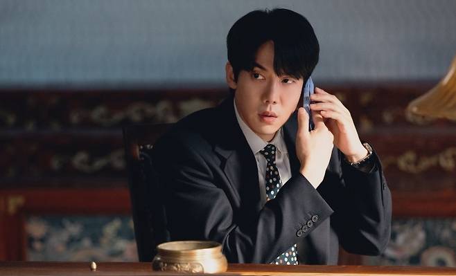 SBS '신이랑 법률사무소'