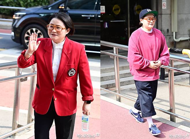 엑스포츠뉴스 박지영 기자