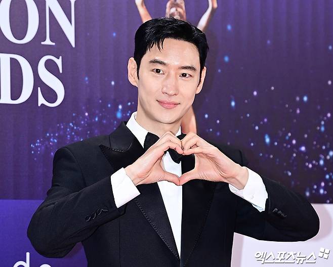 사진 = 엑스포츠뉴스 DB / 이제훈