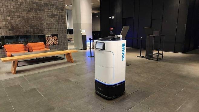 카카오모빌리티 [카카오모빌리티 제공. 재판매 및 DB 금지]