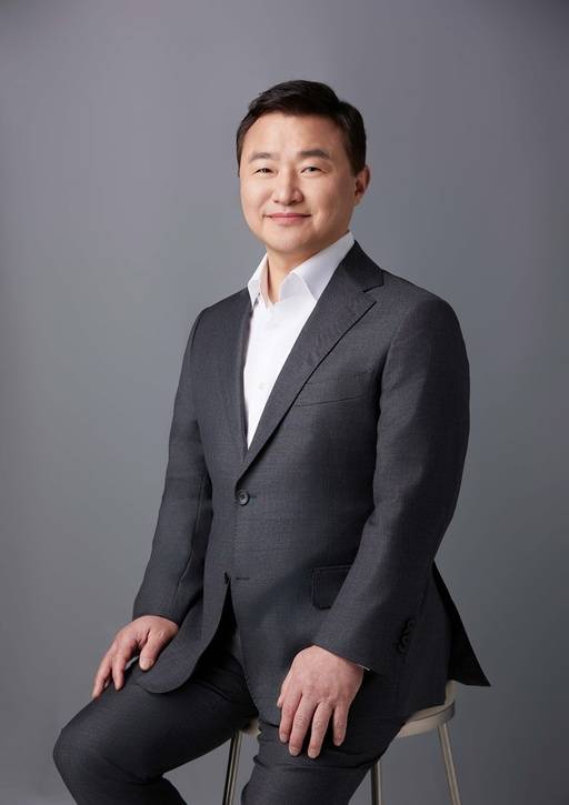 노태문 디바이스경험(DX)부문장 사장.