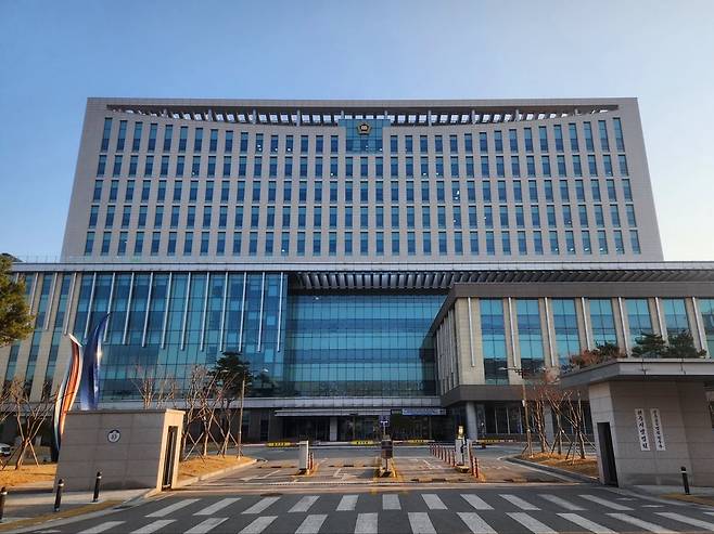 전주지방법원 전경./이인호 기자