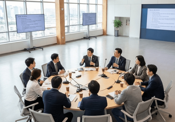 AI로 생성한 이미지