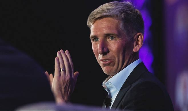 맷 호건 비트와이즈 CIO