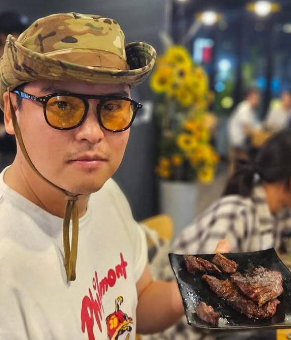 (사진=이장우 인스타그램 갈무리)