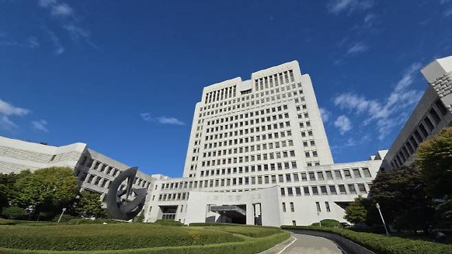 대법원.(이데일리DB)