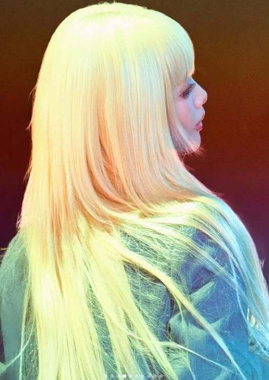 한로로. 사진 | 한로로 SNS