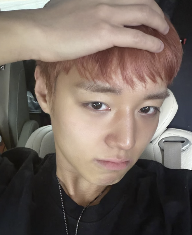 사진 | 박지훈 SNS