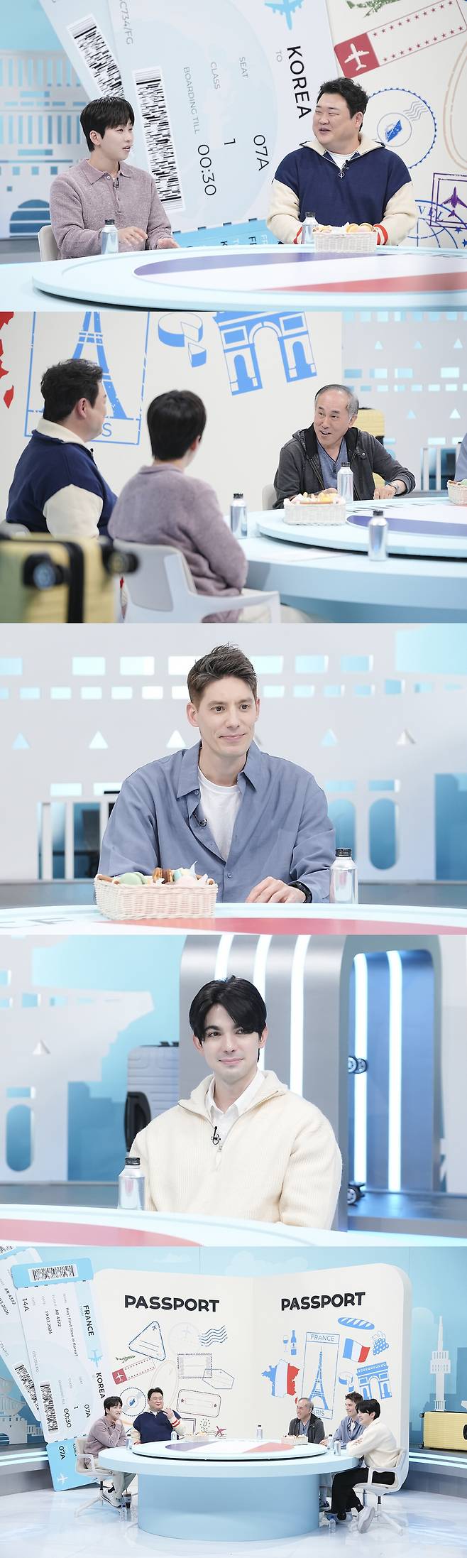 사진 제공=MBC에브리원