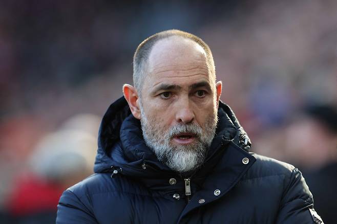 투도르  AFP<저작권자(c) 연합뉴스, 무단 전재-재배포, AI 학습 및 활용 금지>