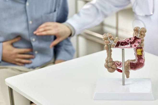 장음항진증. 클립아트코리아 제공(보도와 연관 없음)