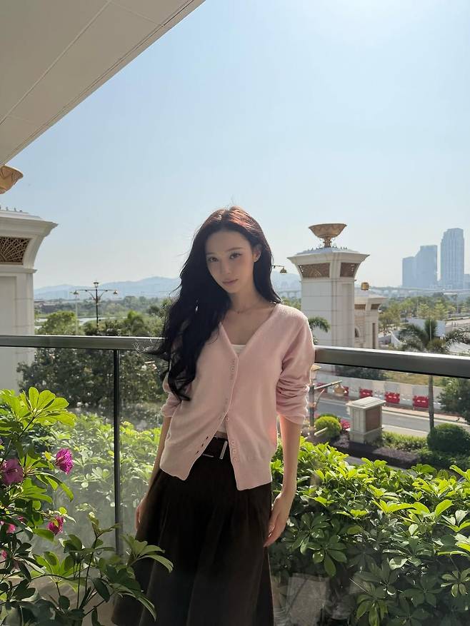 인스타그램 @imwinter