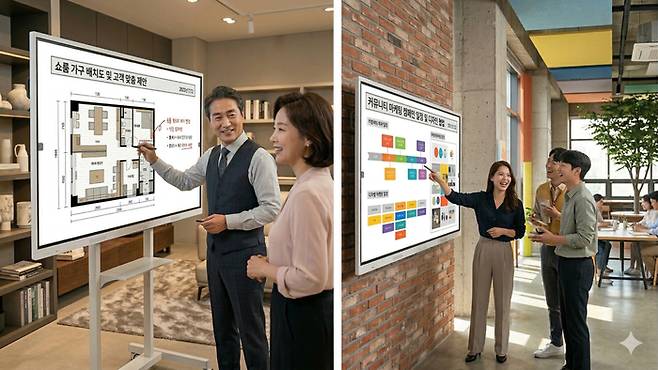 스마트터치. 사진=스마트터치