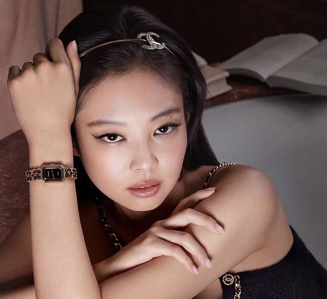 사진=샤넬 공식 인스타그램 캡처