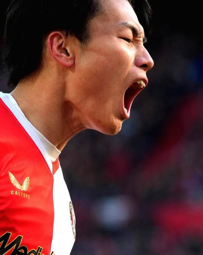 사진=페예노르트