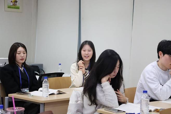 노아NCA 콘퍼런스 준비위원회 제공