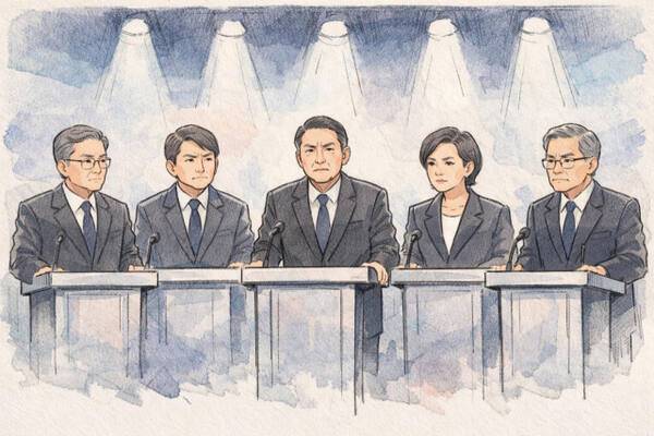 기사 내용을 바탕으로 AI를 통해 제작된 일러스트. 경기일보 AI 뉴스 이미지