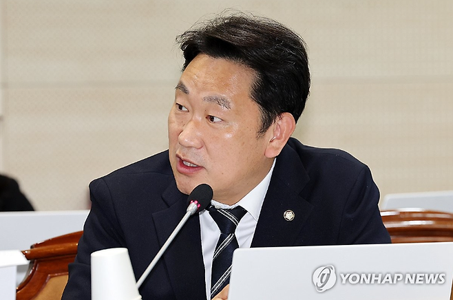 곽상언 민주당 의원. [연합뉴스]