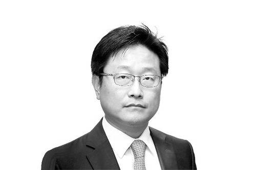 김선걸 논설실장