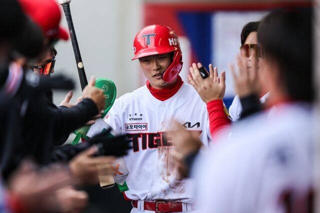 박민/KIA 타이거즈