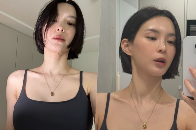 김수미 / 소셜미디어