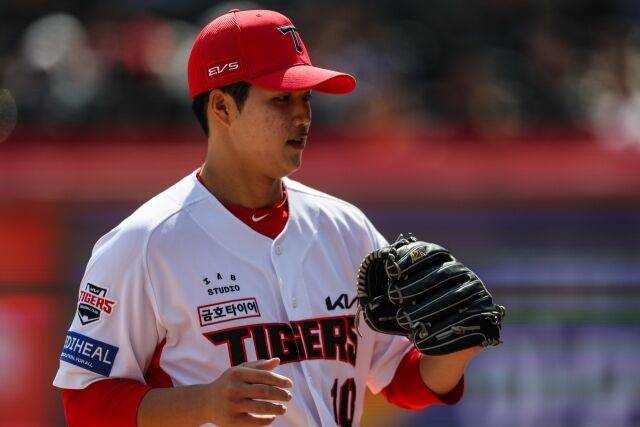 김태형/KIA 타이거즈