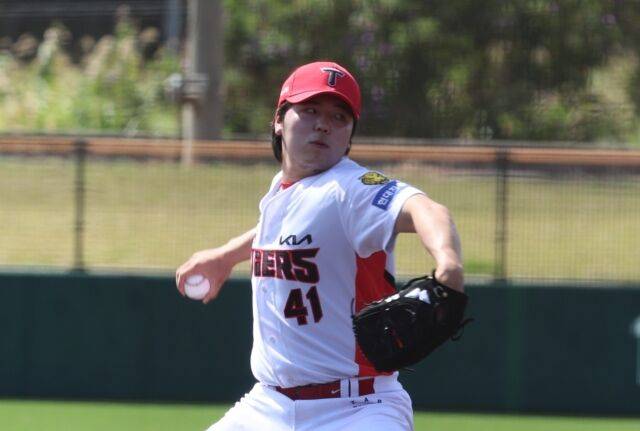 황동하/KIA 타이거즈