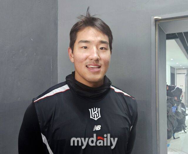 KT 위즈 안현민./수원=심혜진 기자