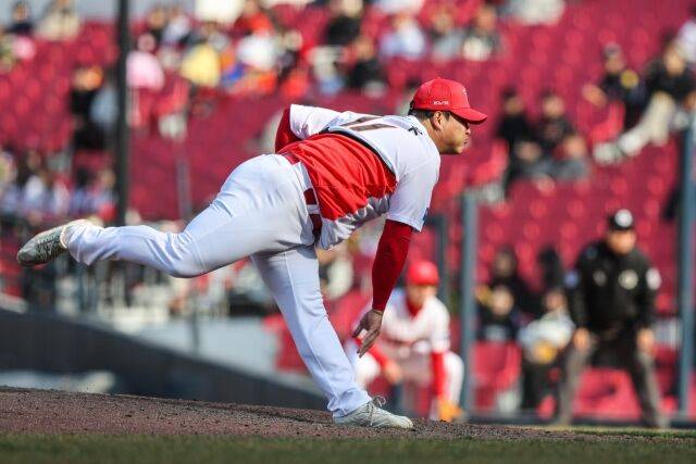 조상우/KIA 타이거즈