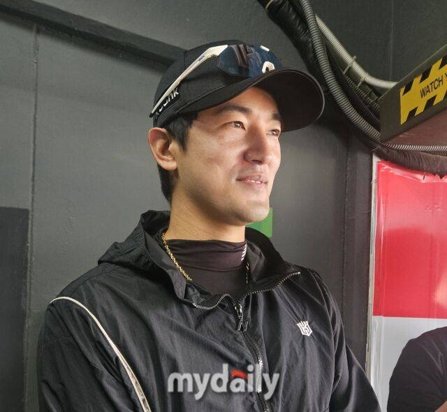 KT 위즈 고영표./수원=심혜진 기자