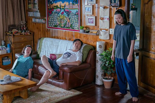 [㈜런업컴퍼니, ㈜바이포엠스튜디오 제공]