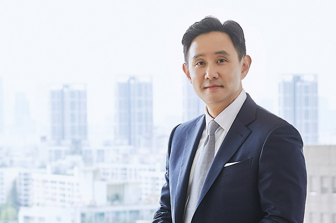 최윤범 고려아연 회장 [고려아연 제공]