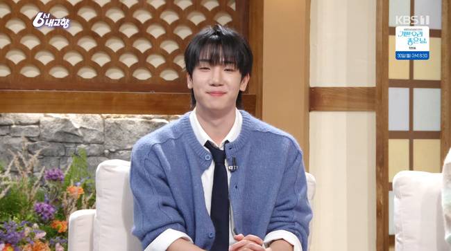 사진=KBS 1TV ‘6시 내고향’