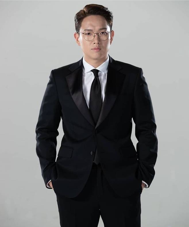 [서울=뉴시스] 장성규. (사진 = 인스타그램 캡처) 2025.02.10. photo@newsis.com *재판매 및 DB 금지