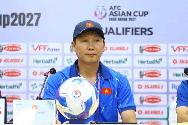 [사진] 베트남축구협회 SNS