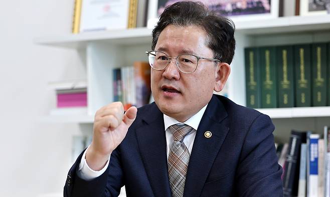 이승돈 농촌진흥청장 /2026.03.10 허정호 선임기자