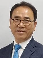 박귀언 뤼순일본관동법원기념관 이사장