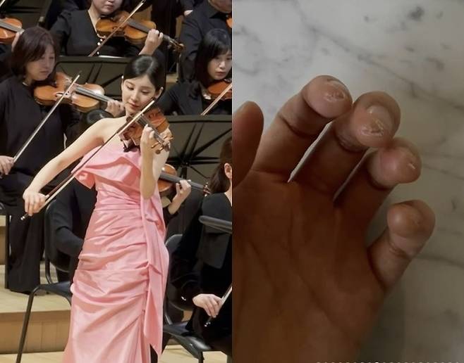 서현 인스타그램