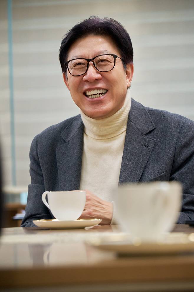 박형준 부산시장. 부산시 제공