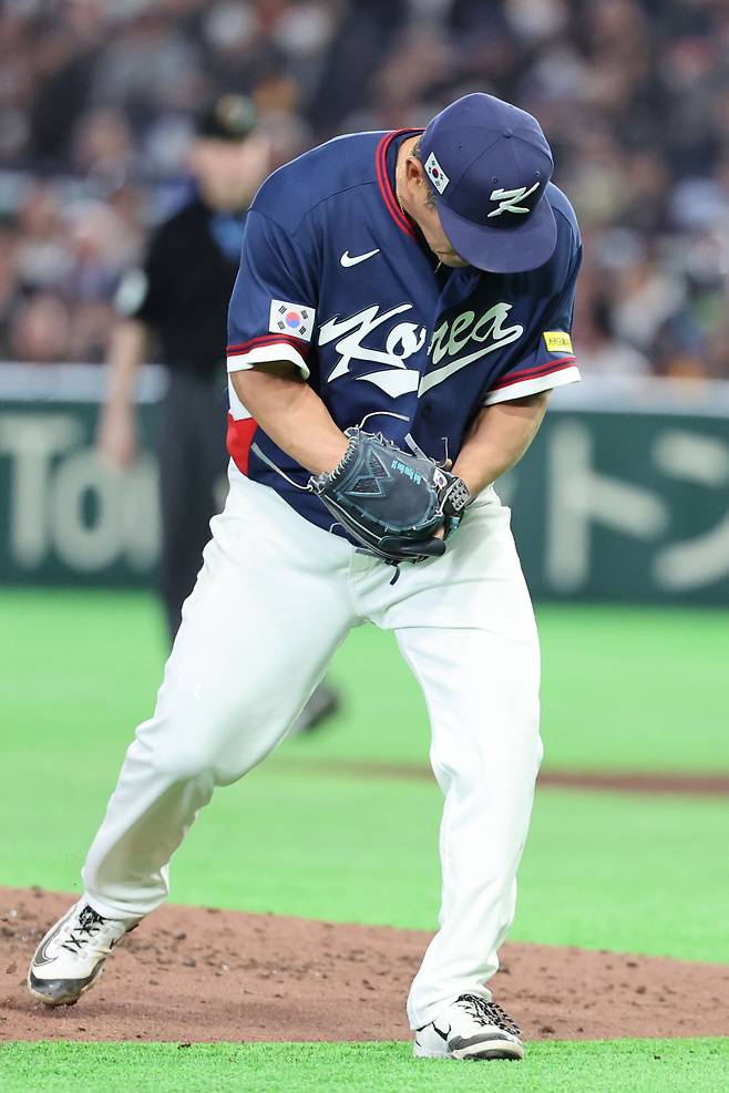 노경은. 뉴시스