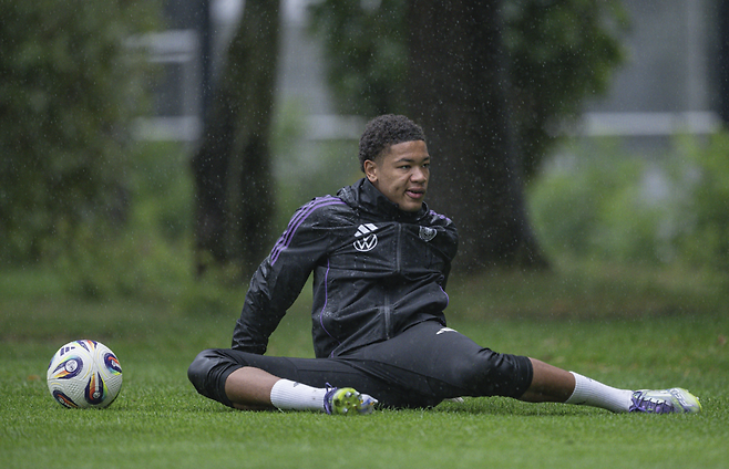 레너드 프레스콧. 게티이미지