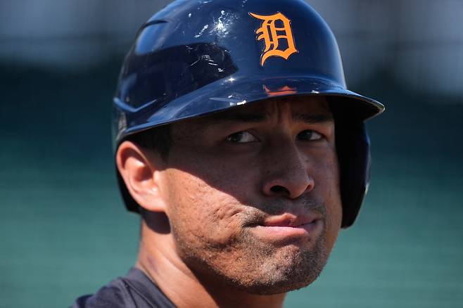 저마이 존스.  AP연합뉴스