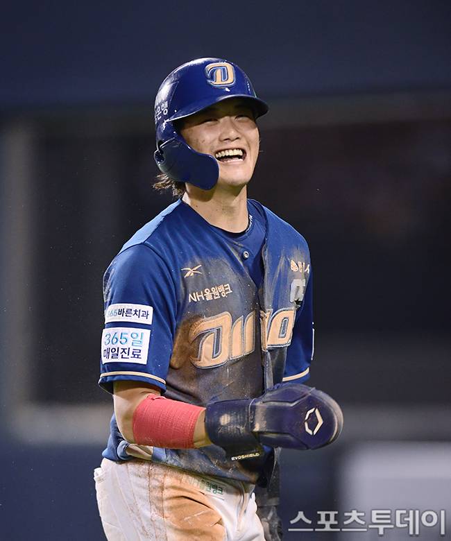 최정원 / 사진=DB