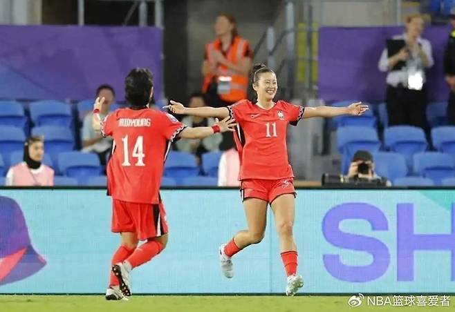 ▲ 출처| 중국 '시나 스포츠'