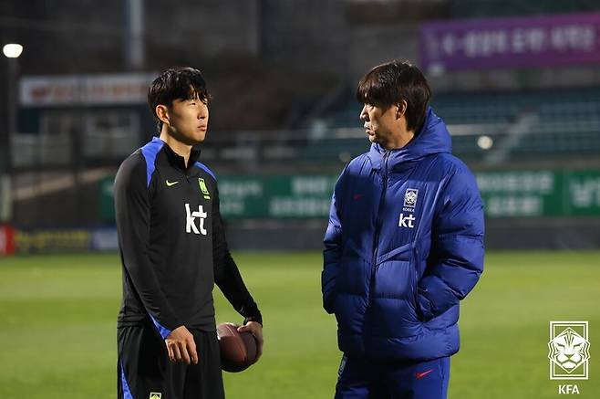 ▲ ⓒ대한축구협회