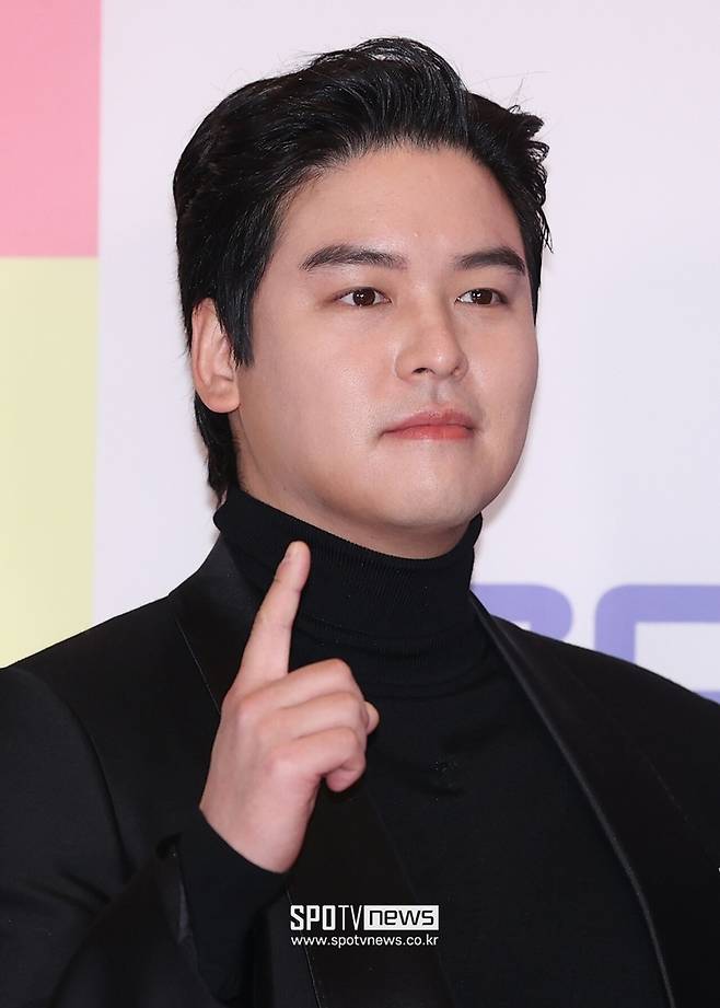 ▲ 이장우. ⓒ곽혜미 기자