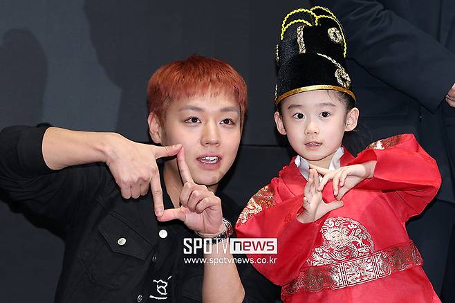 ▲ 박지훈 ⓒ곽혜미 기자